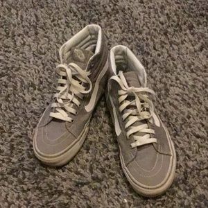 High tops